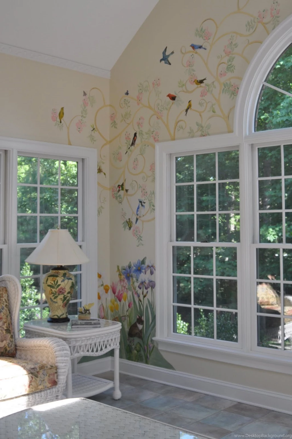 Download Free HD Wallpapers : Affordable Wallpapers Murals ...