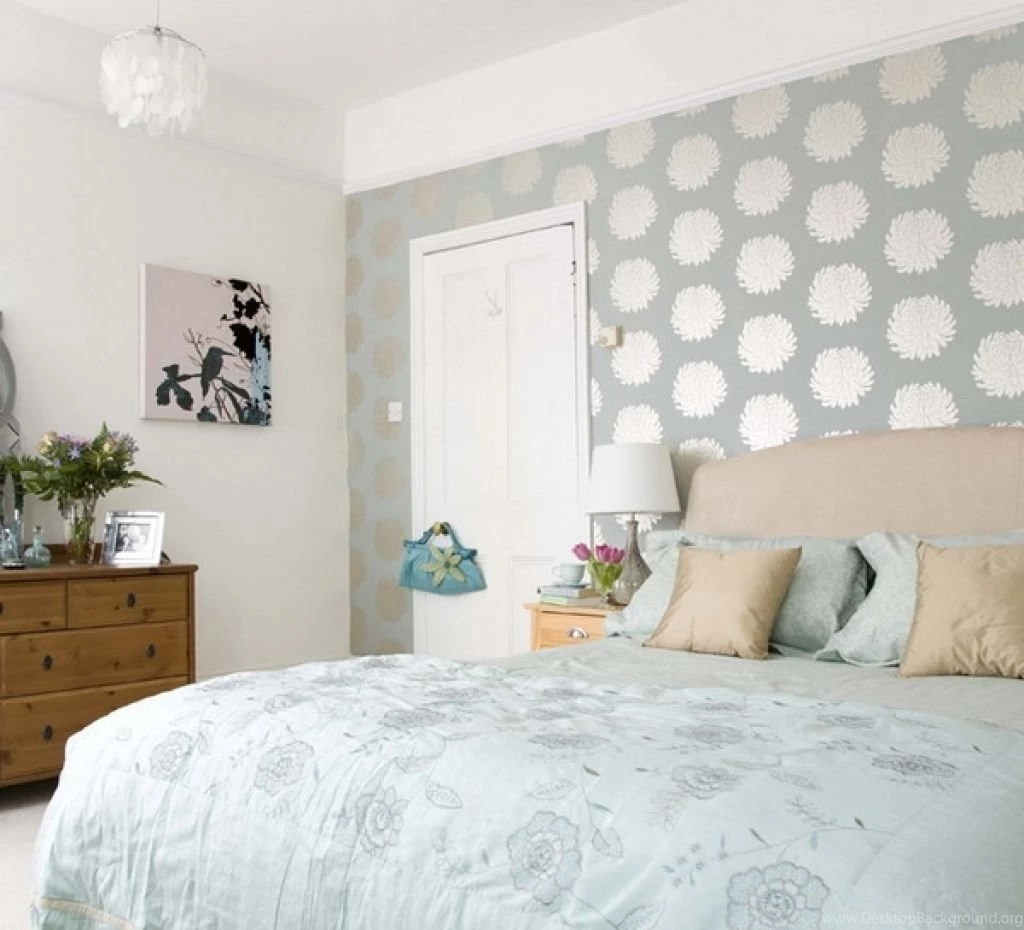 Bedroom Wallpapers Ideas Decorating