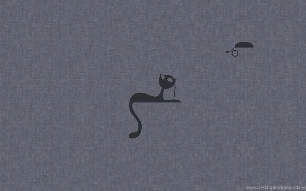 Cat And Mouse Usb Art Hd Wallpapers Wallpapers