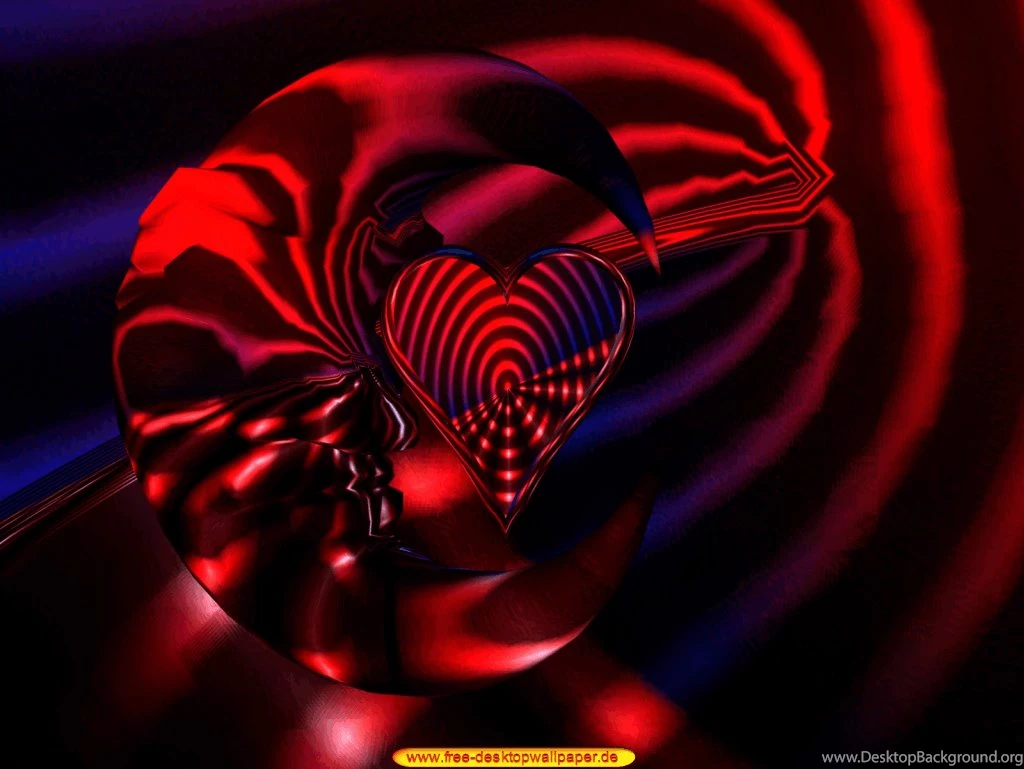 Heart Love Quotes Wallpaper. QuotesGram