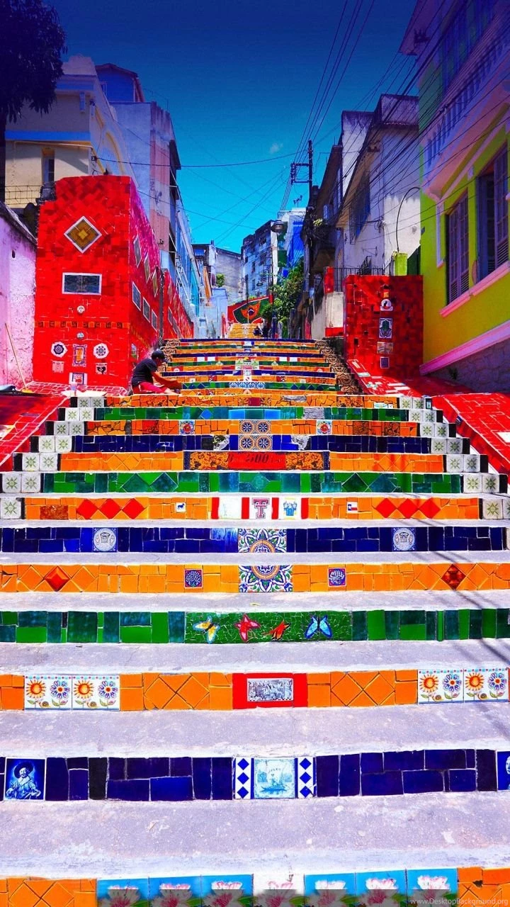 Brazil Landscape Samsung Galaxy A5 Wallpapers HD 720x1280