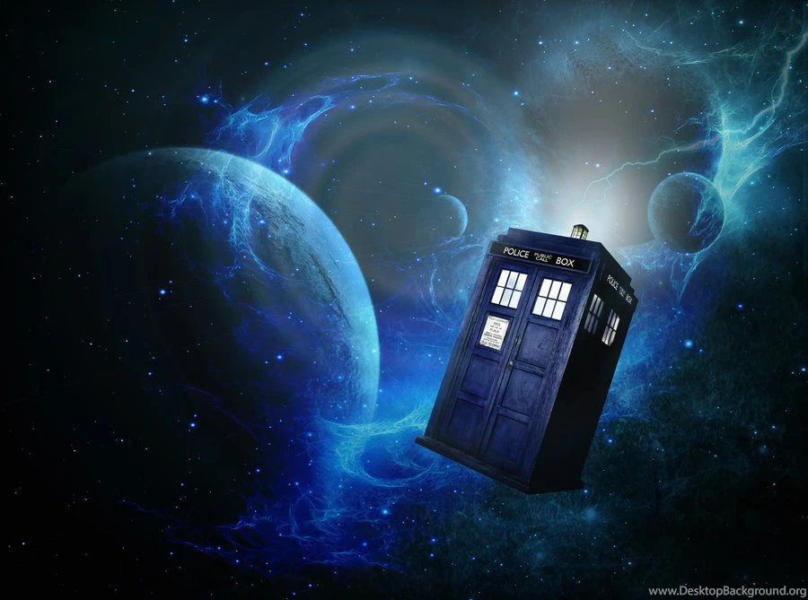 Tardis Wallpapers DW By *Vampiric Time Lord On DeviantART By ...