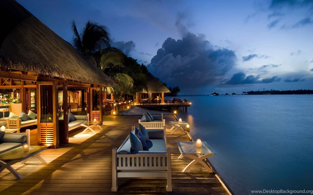 Hotels HD Wallpapers