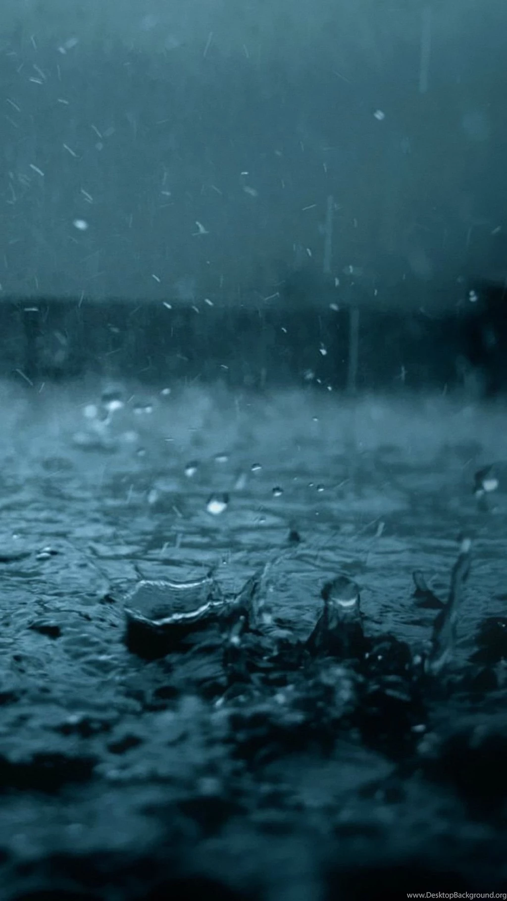 Raining Samsung Galaxy Note 3 Wallpapers HD 1080x1920