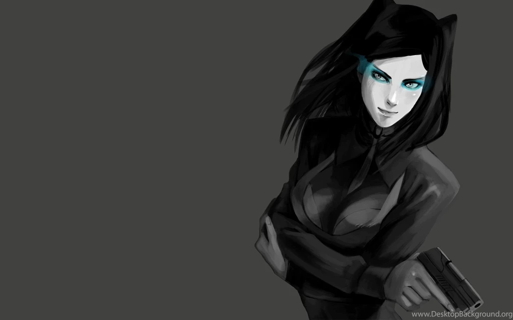 Ergo Wallpapers
