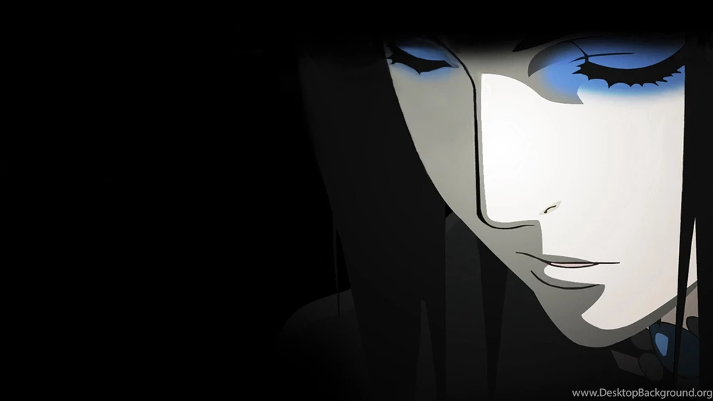 Ergo Proxy Anime HD Desktop Wallpapers : Widescreen : High ...