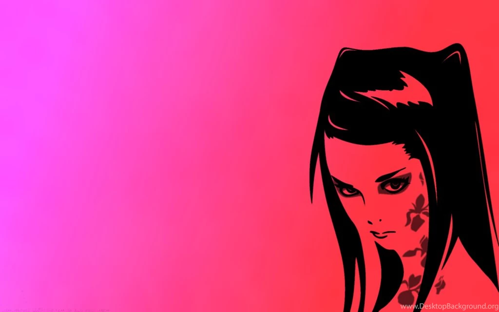 Ergo Proxy Wallpapers Gradient. By YuriLewd On DeviantArt