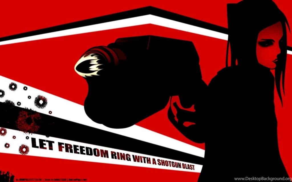 Wallpapers Ergo Proxy Anime Image
