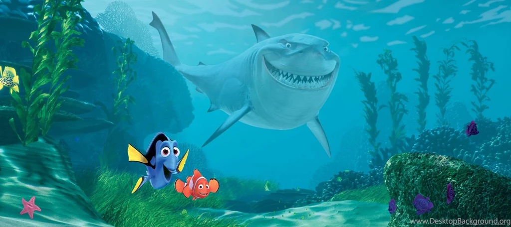 Finding Nemo Quotes Bruce Album On Quotesvil.com