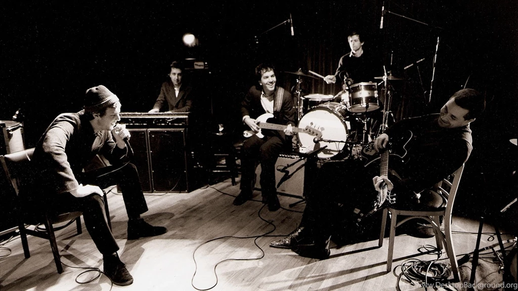 Download Wallpapers 1920x1080 The Walkmen, Band, Members ...