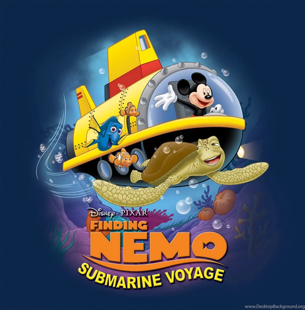Finding Nemo Ending (id: 80623) – BUZZERG