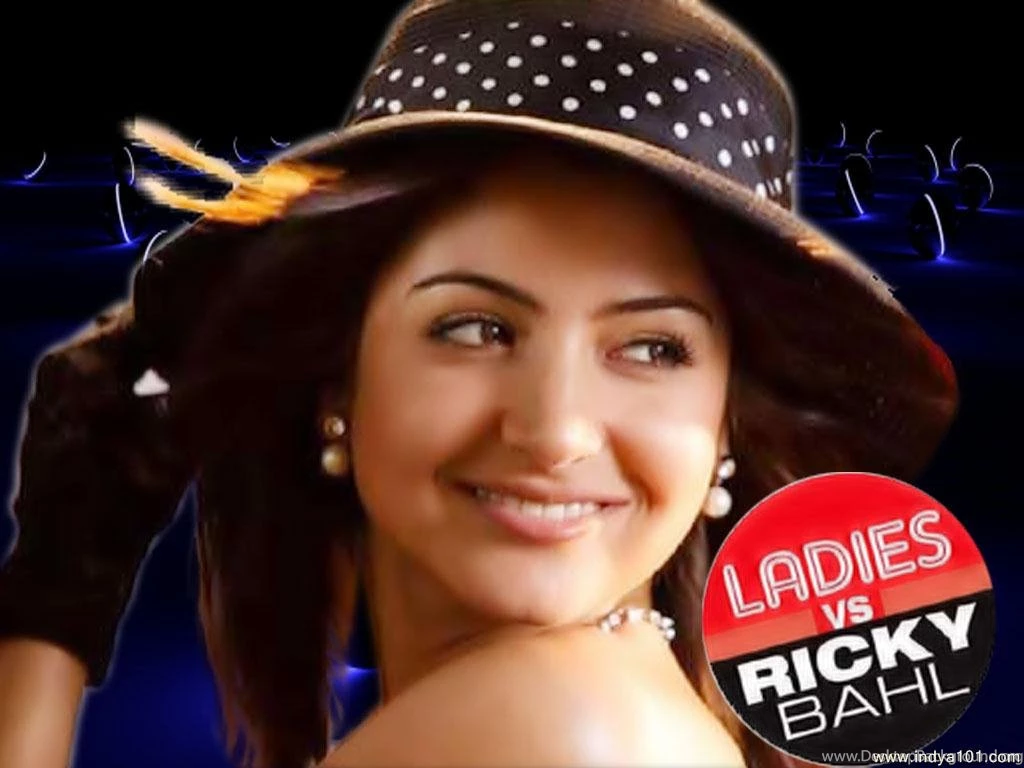 Ladies VS Ricky Bahl Wallpapers (1024x768) : Indya101.com