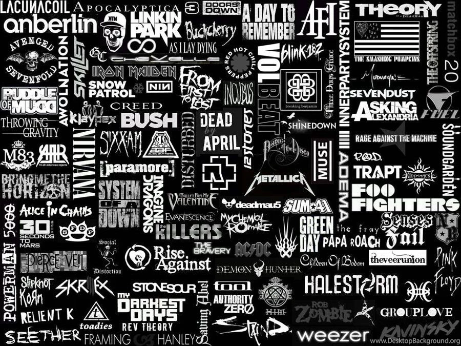 Pictures > Alternative Rock Wallpapers