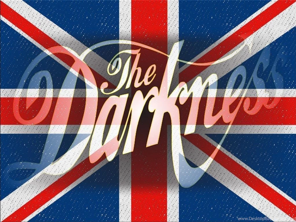 Free Wallpapers Downloads, The Darkness Band Wallpapers