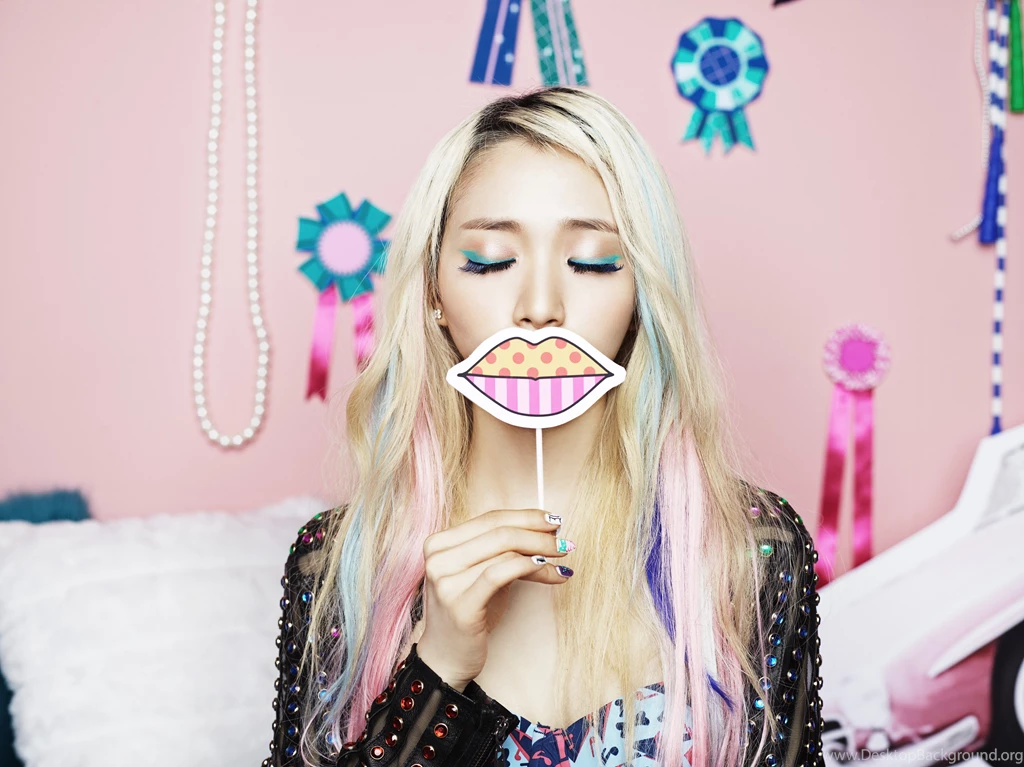 LADIES CODE Kpop K pop Wallpapers