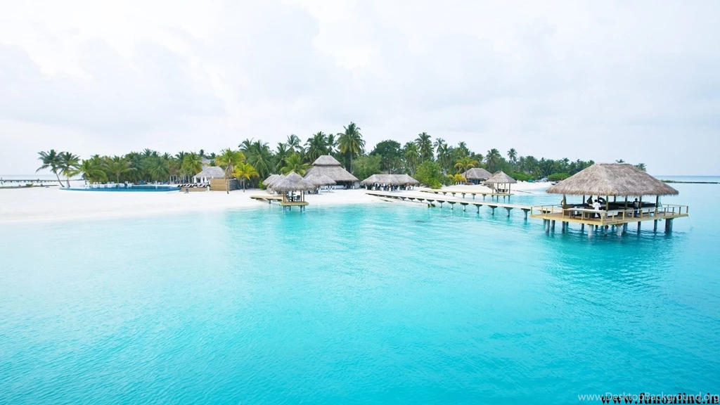 Maldives Wallpapers, Beautiful Maldives Island Beaches HD Wallpapers