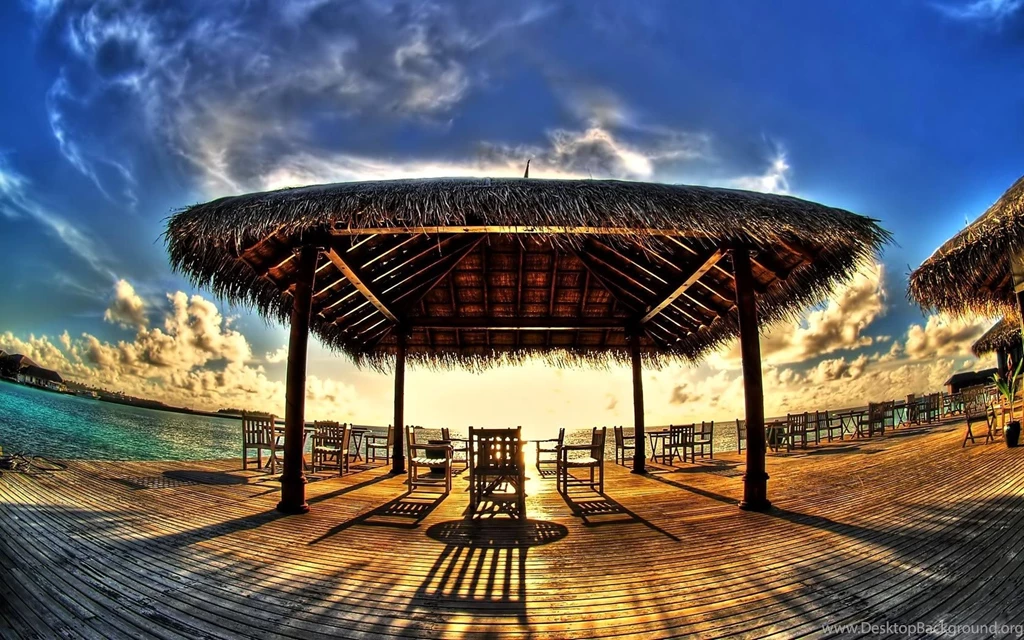 Bahamas Hotel Architecture