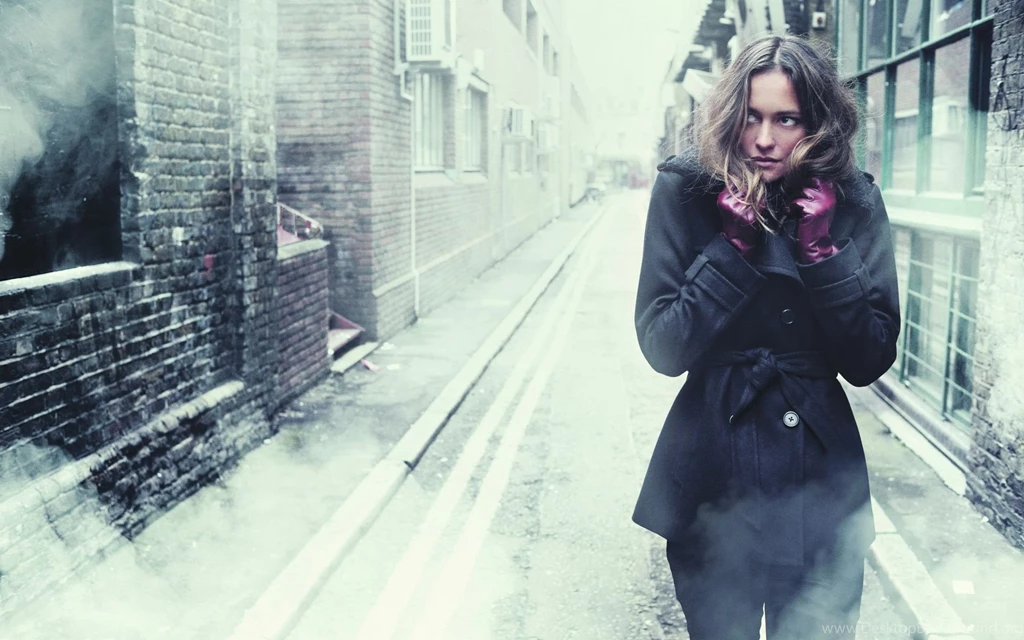 Sandwich Caterpillar Poncho