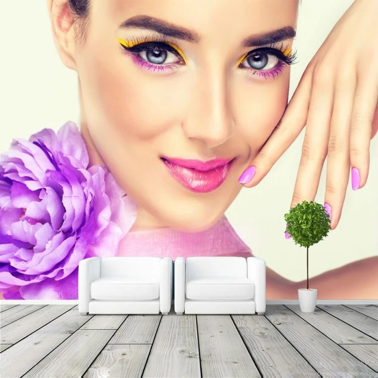 Compare Prices On Beautiful Ladies Wallpaper Online Shopping/Buy ...