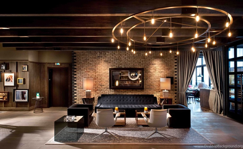 Best Urban Hotels 2014: The Shortlist