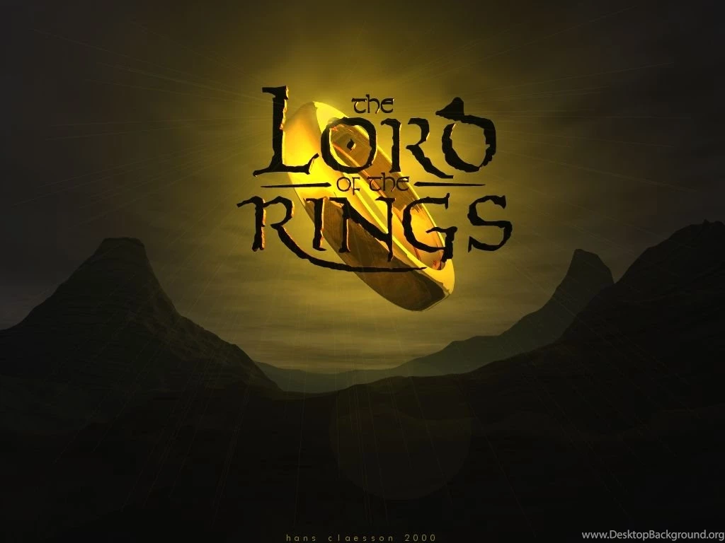 The Lord Of The Rings Wallpapers Graphics Desktop Background