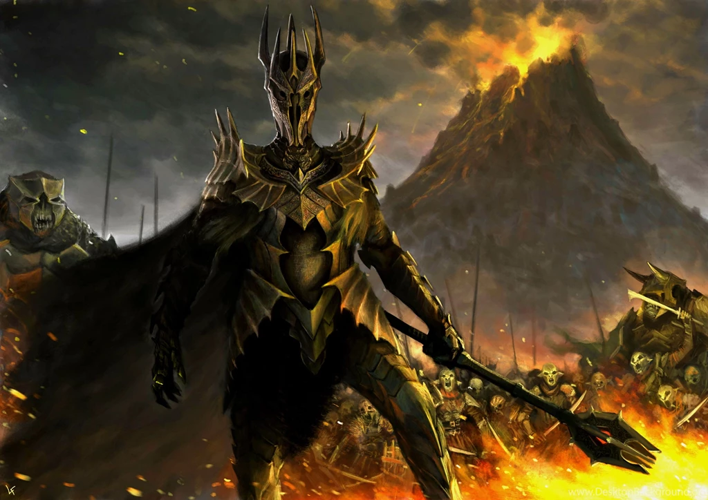 Lord Of The Rings Art ID: 83608