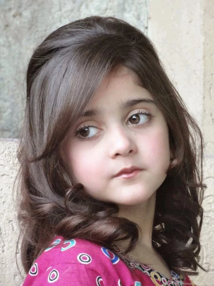 Little Girl Desktop Wallpaper Backgrounds