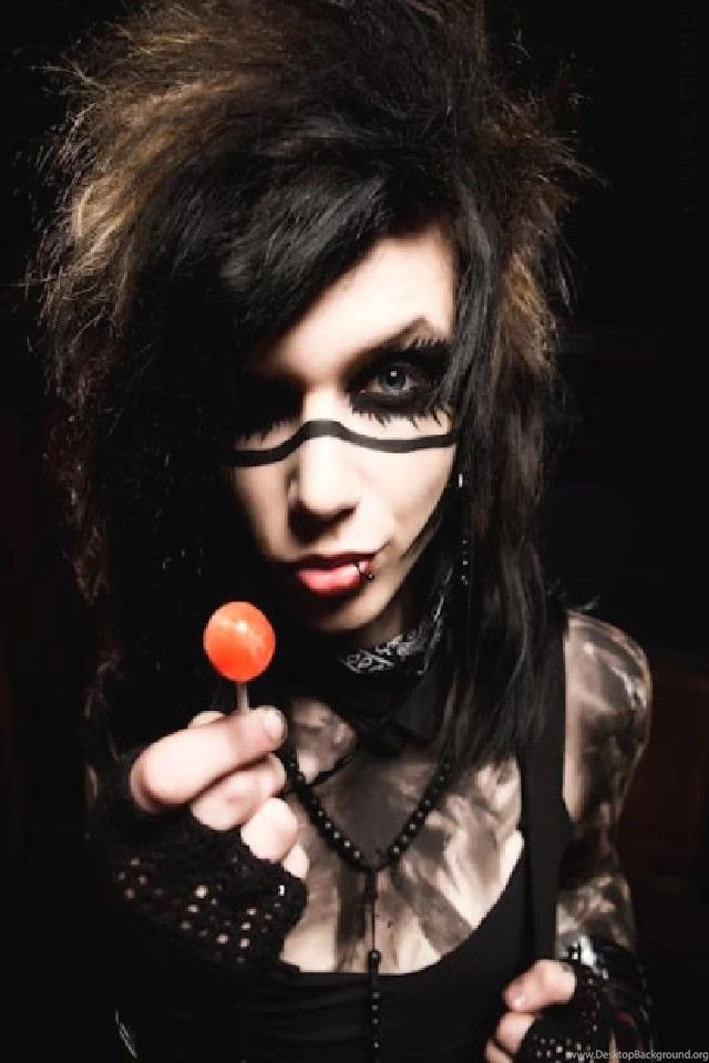 Gallery For Andy Sixx Wallpapers Phone
