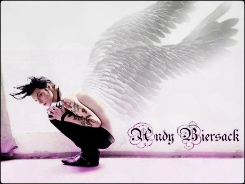 Andy ★   Andy Sixx Wallpapers (31921854)   Fanpop