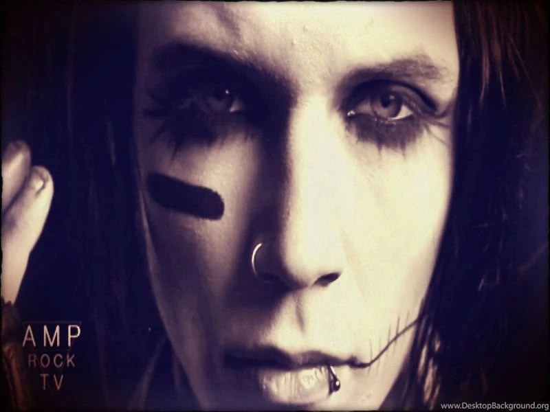 Andy ☆ Andy Sixx Wallpapers (30593431) Fanpop