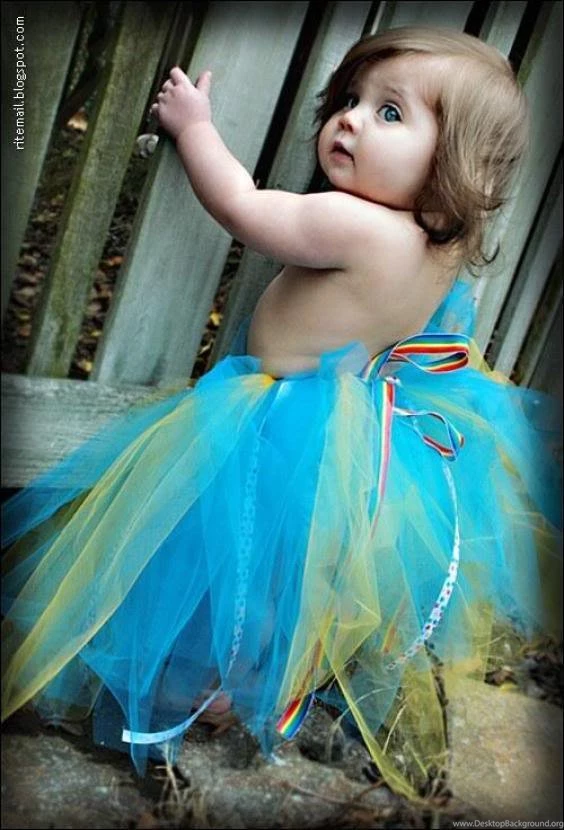 Wallpapers Cute Baby