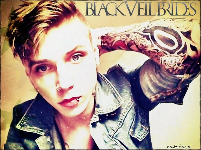Andy ☆ Andy Sixx Wallpapers (35055735) Fanpop