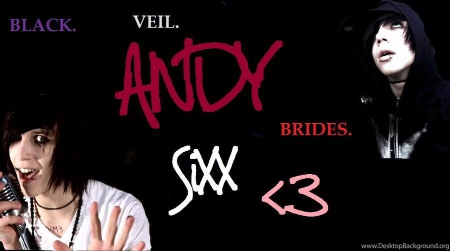 Andy Sixx