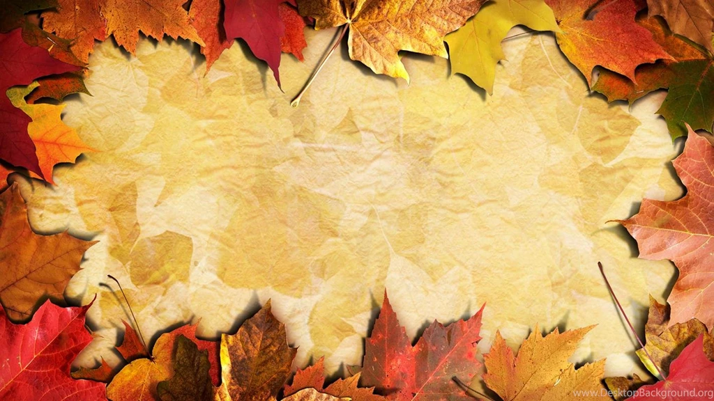 Colorful Leaves (