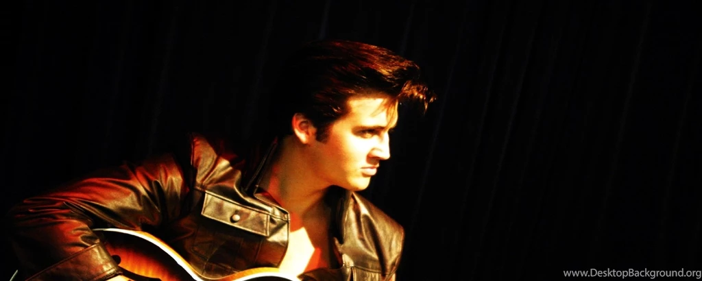 Dual Monitor Resolution Elvis Presley Wallpapers HD, Desktop ...