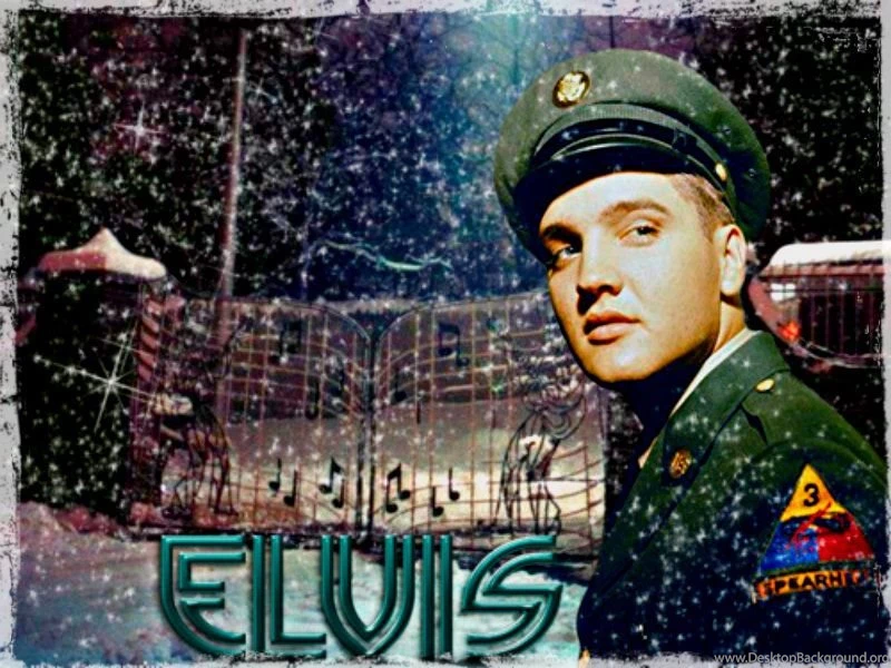 Elvis ☆   Elvis Presley Wallpapers (32792327)   Fanpop
