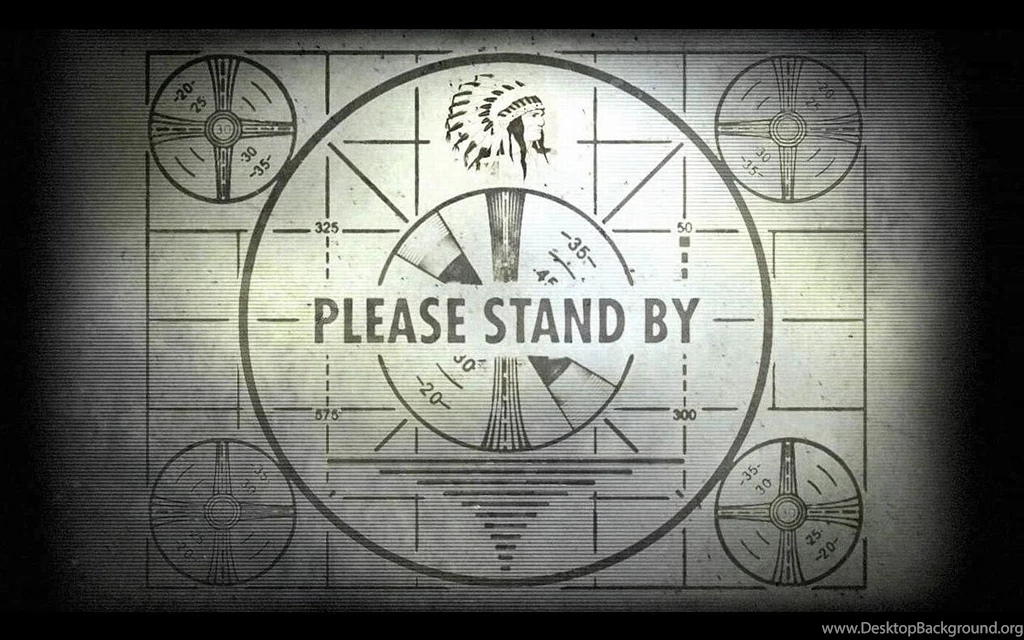 Fallout Computer Wallpapers, Desktop Backgrounds