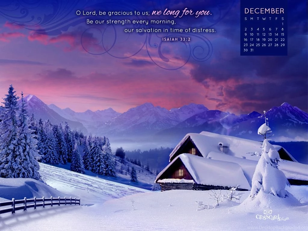 December Wallpapers Desktop Backgrounds (10) Pleasantwalls.com ...