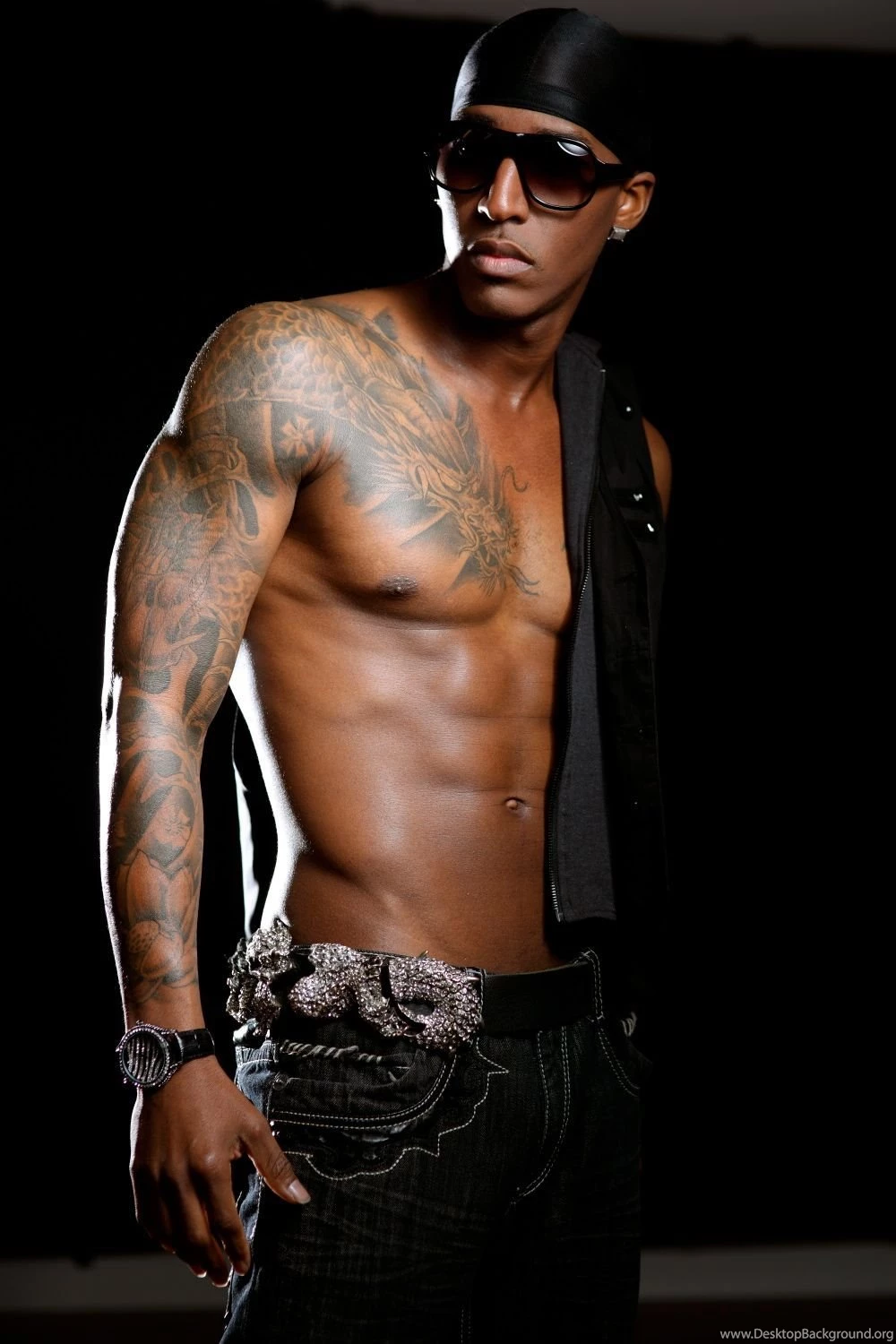 Pretty Ricky Wallpapers Wallpapers Cave