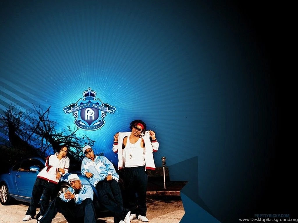 Pretty Ricky Wallpapers Wallpapers Cave