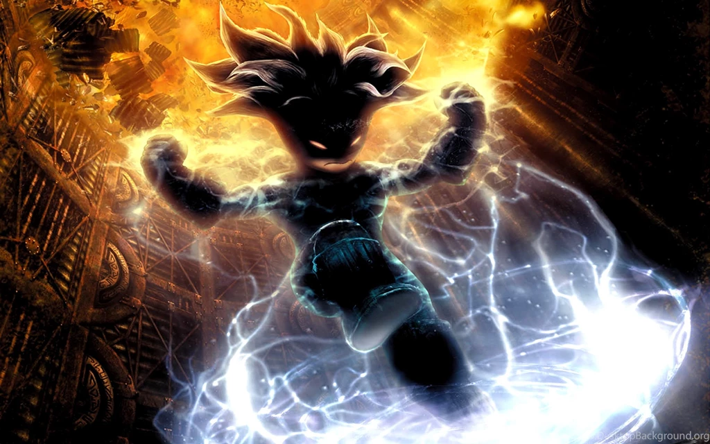 Evil Twin Computer Wallpapers, Desktop Backgrounds