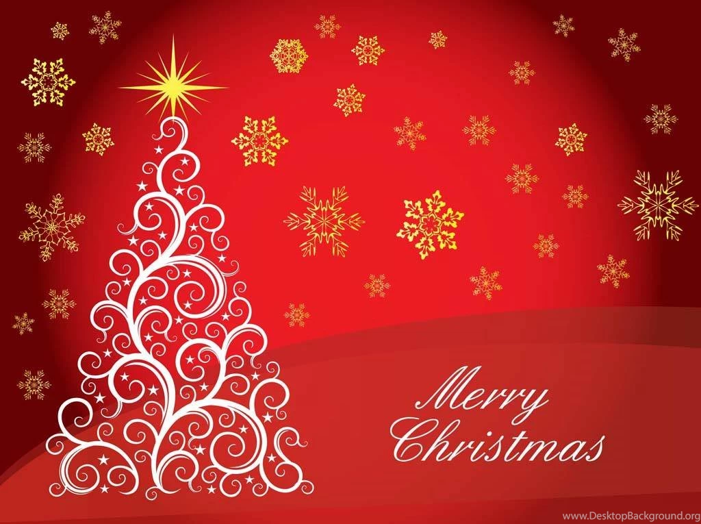Merry Christmas HD Wallpapers For Desktop Best HD Desktop ...