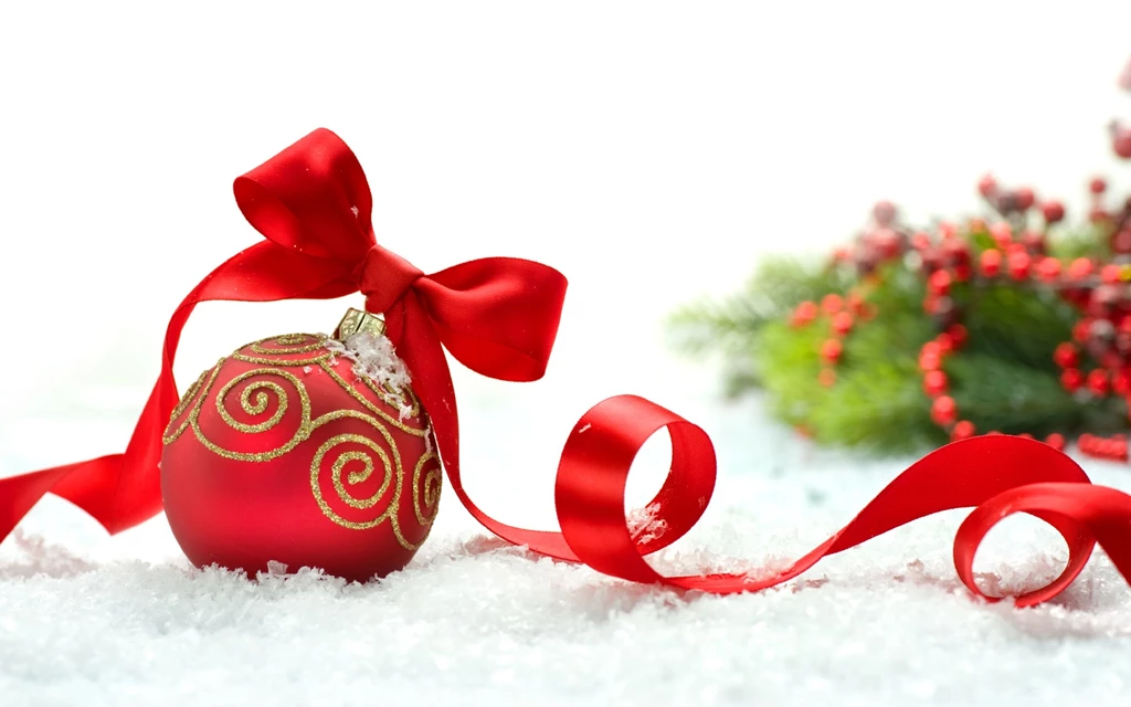 30 Merry Christmas Wallpapers Pictures