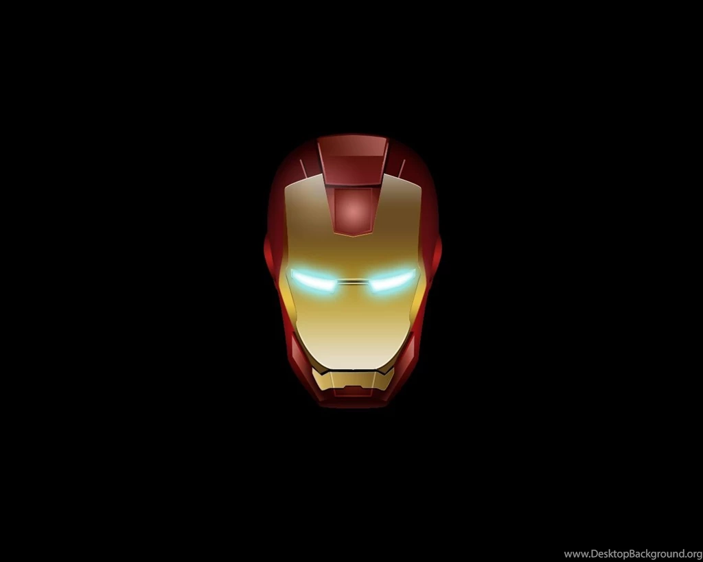 Iron Man Mask By Senators On DeviantArt