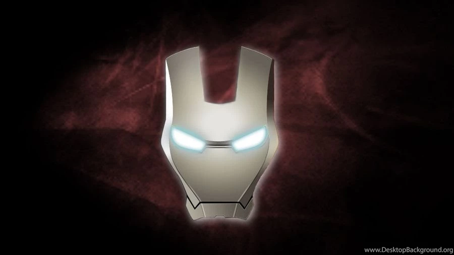 Iron Man Mask By Dobrica91 On DeviantArt
