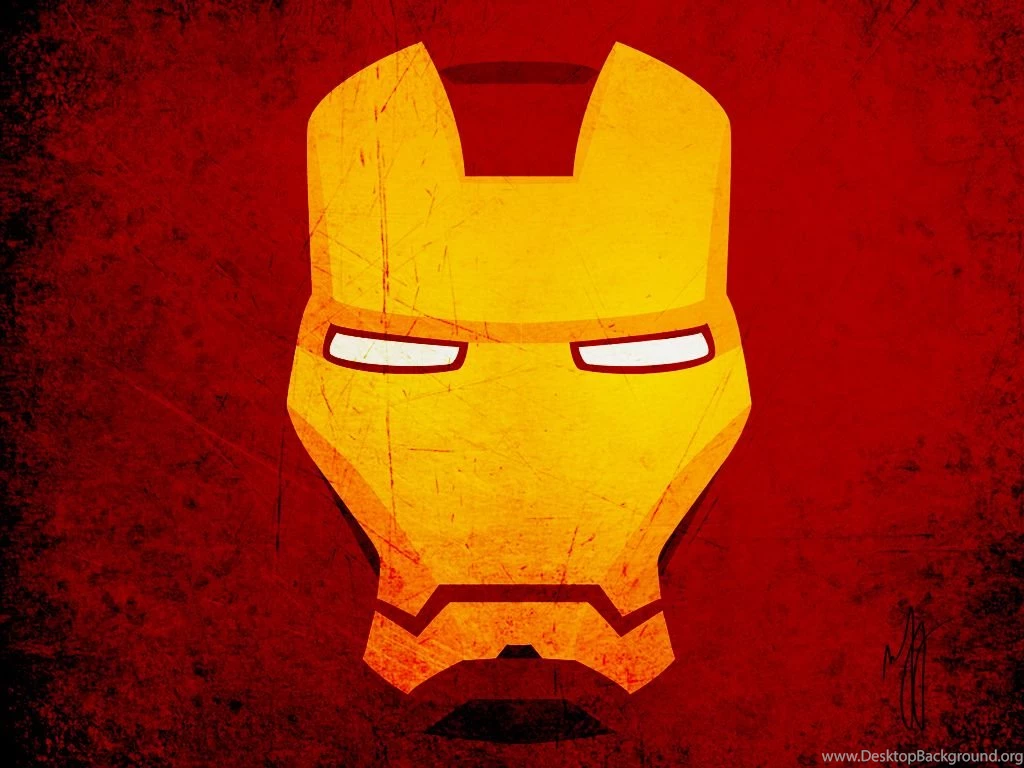 Iron Man Mask By ChryNatsuki On DeviantArt