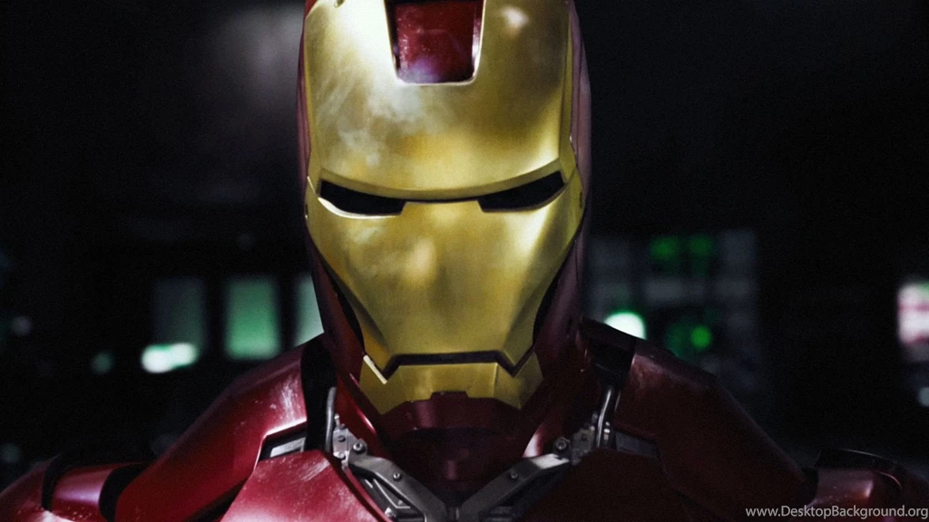 Megapost) Wallpapers HD De Iron Man [Uno Te Llevas] ;)   Taringa!