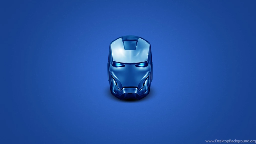 Iron Man Mask Wallpapers 27521