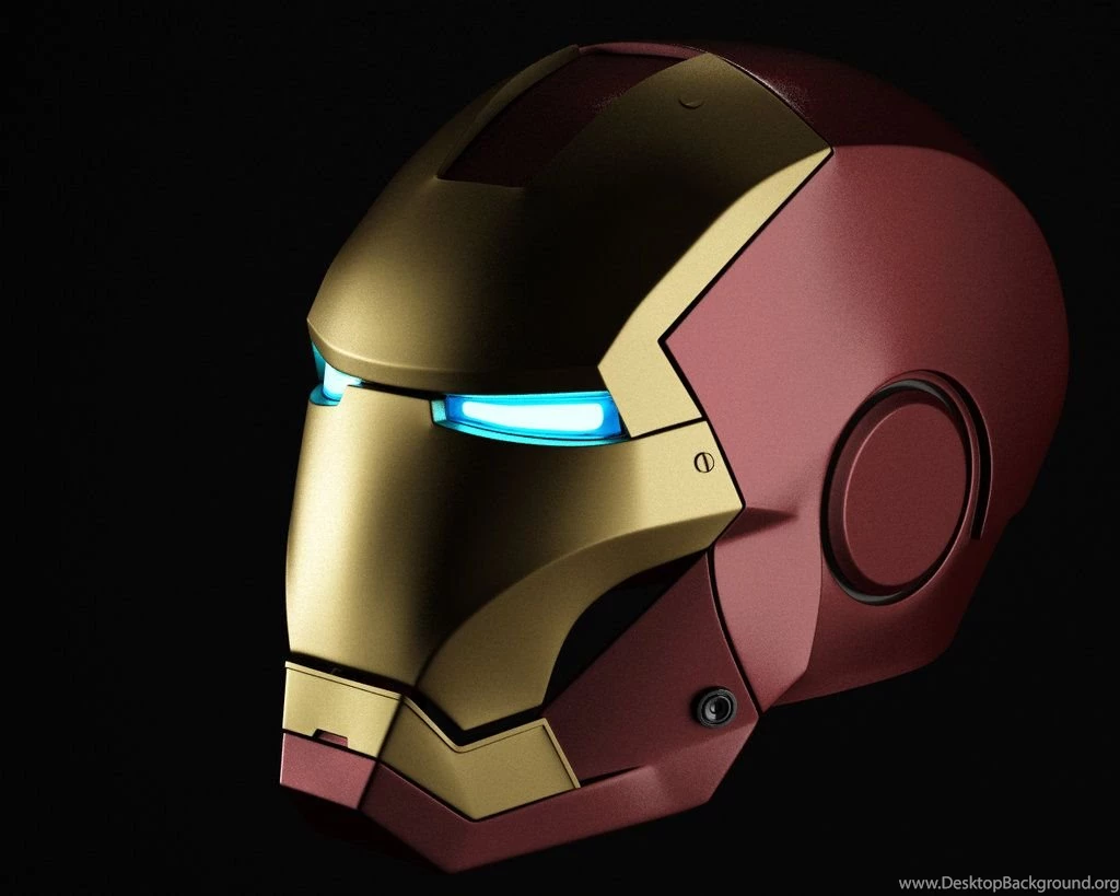 Ironmanhelmet   DeviantArt