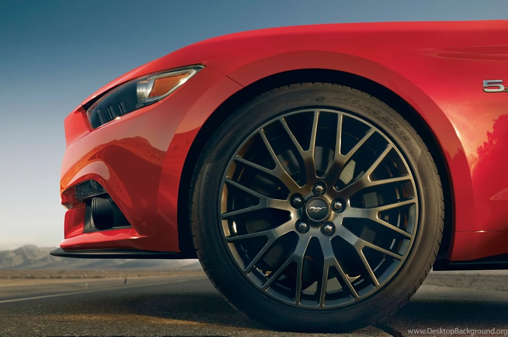 18 2015 Ford Mustang GT HD Wallpapers